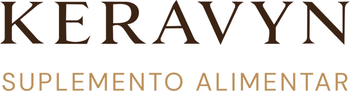 Keravyn Suplemento Alimentar