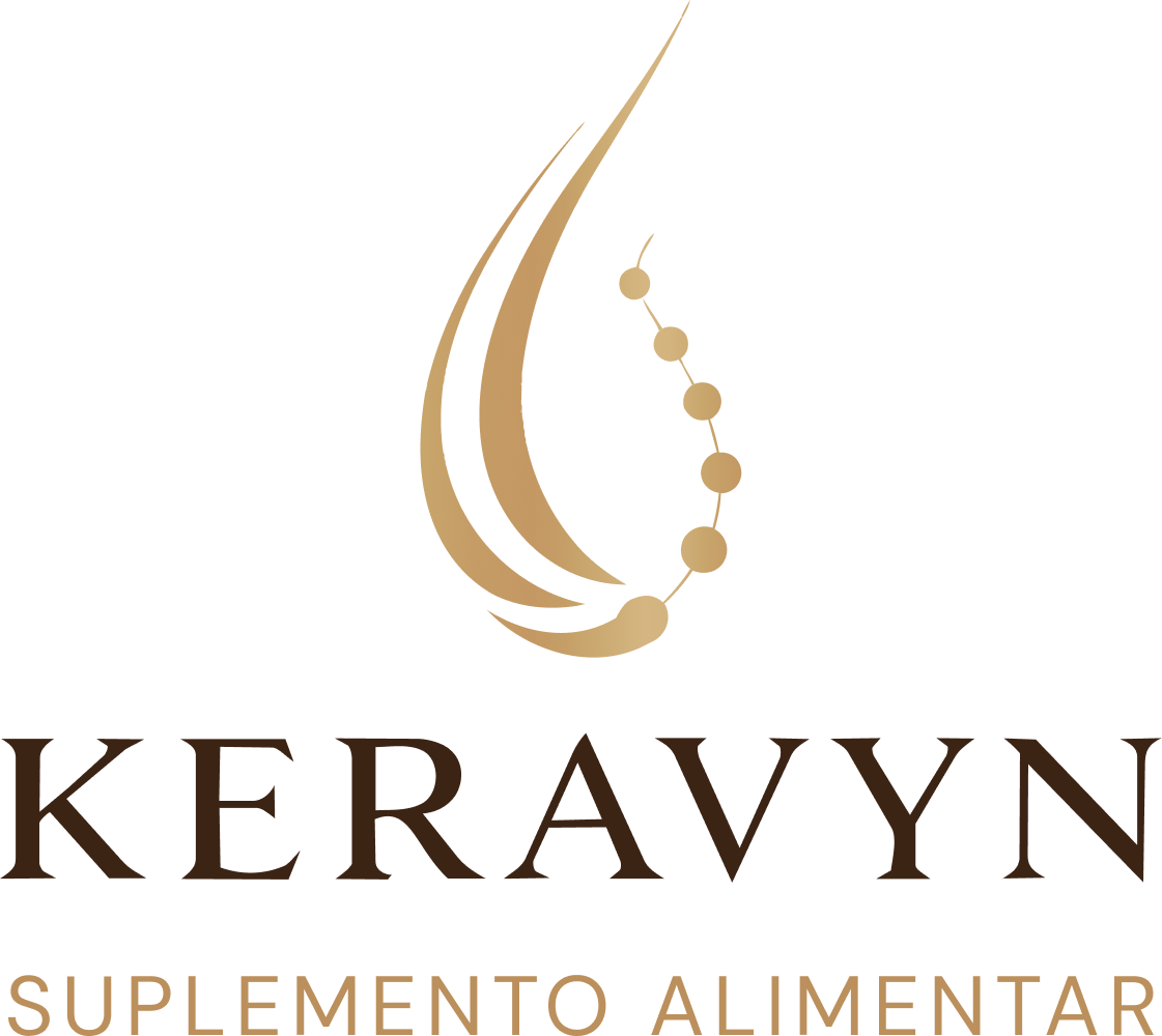 Keravyn Suplemento Alimentar